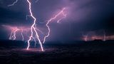 Gewitter