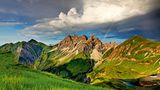 Allgäuer Alpen