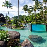 Laucala Island Resort