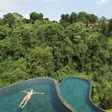 Ubud Hanging Gardens