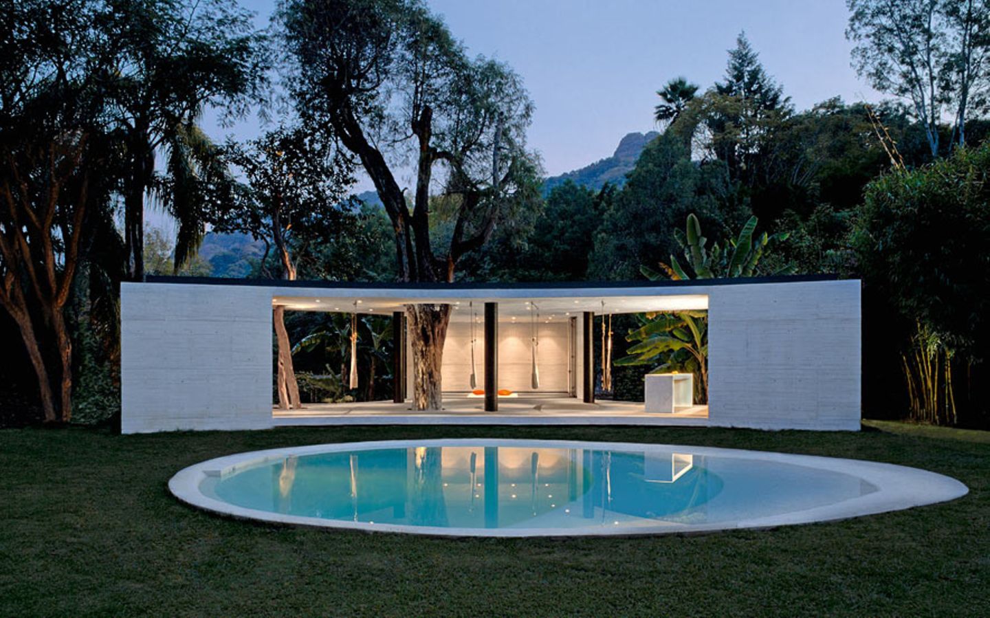 Tepozlán Lounge