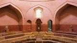 Rácz Thermal Bath