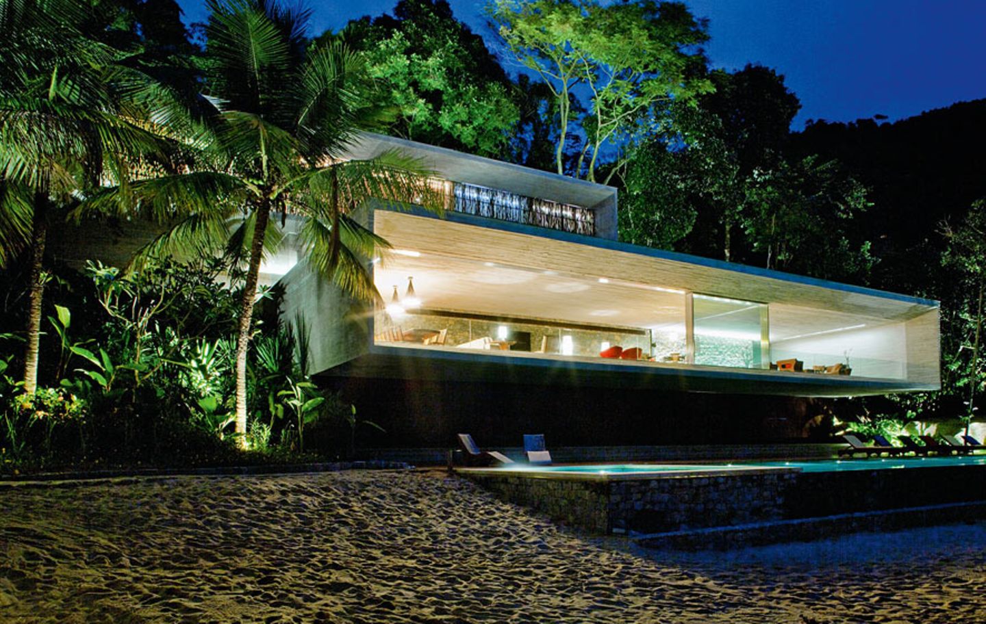 Paraty House