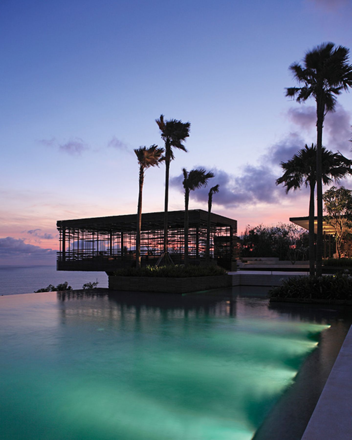 Alila Villas Uluwatu