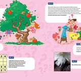 Rätseln: Das GEOlino-Machbuch: Rätsel - Bild 4