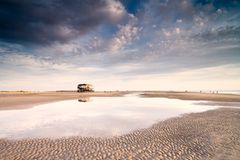 Seebad St.Peter-Ording