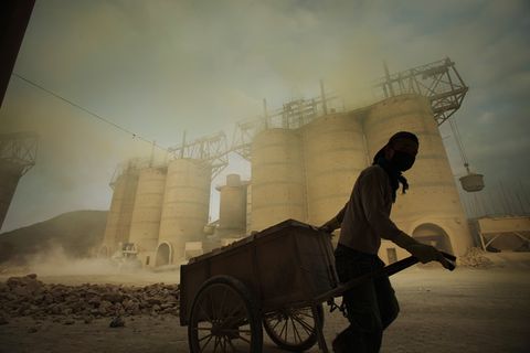 China: In der Grauzone