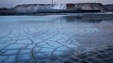 Giftiges Grundwasser