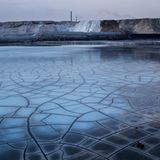 Giftiges Grundwasser