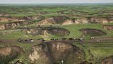 Hulun-Buir-Steppe