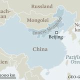 Innere Mongolei