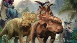 DVD: DVD-Tipp: Dinosaurier - Im Reich der Giganten