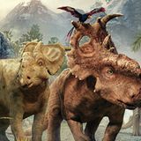 DVD: DVD-Tipp: Dinosaurier - Im Reich der Giganten