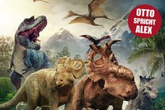 DVD: DVD-Tipp: Dinosaurier - Im Reich der Giganten - Bild 2