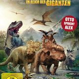 DVD: DVD-Tipp: Dinosaurier - Im Reich der Giganten - Bild 2