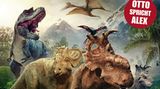 DVD: DVD-Tipp: Dinosaurier - Im Reich der Giganten - Bild 2
