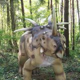 DVD: DVD-Tipp: Dinosaurier - Im Reich der Giganten - Bild 7