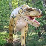 DVD: DVD-Tipp: Dinosaurier - Im Reich der Giganten - Bild 8