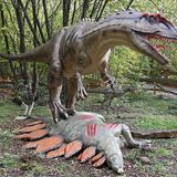 DVD: DVD-Tipp: Dinosaurier - Im Reich der Giganten - Bild 9