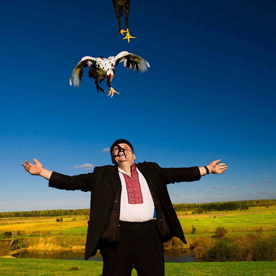 Höhenflug