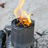 Basteln: Basteltipp: Dosenkocher - Bild 9