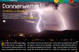 App: GEOlino-App: Nix wie raus - Bild 3