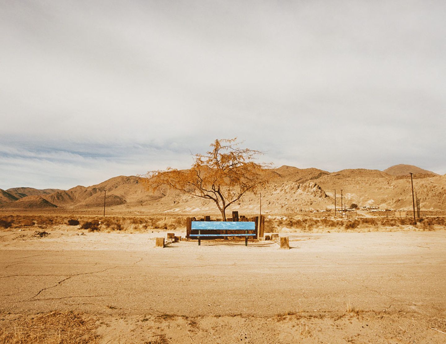 Death Valley. Pamela Littky: Vacancy.