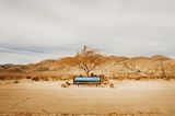 Death Valley. Pamela Littky: Vacancy.