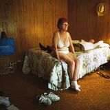 Death Valley. Pamela Littky: Vacancy.