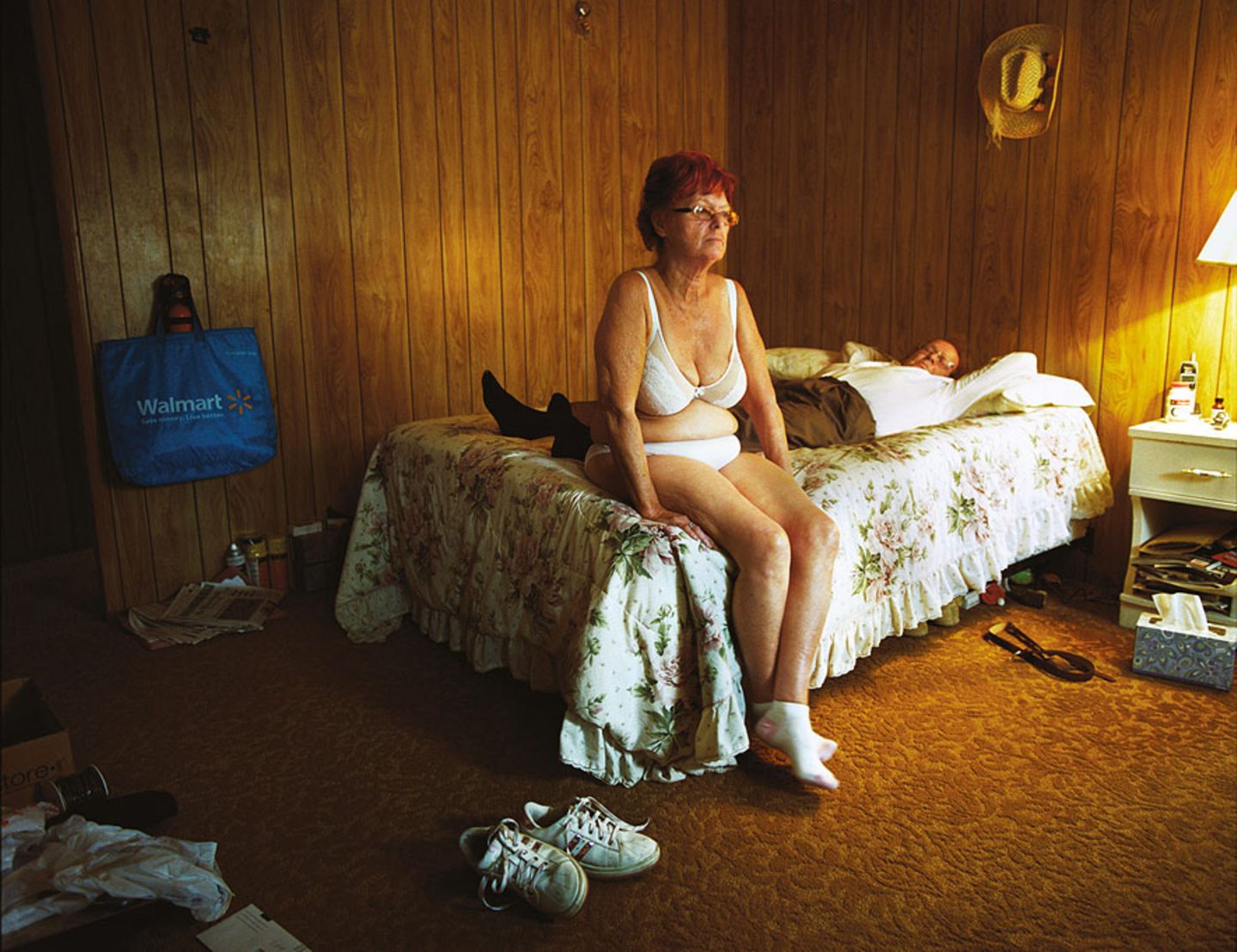 Death Valley. Pamela Littky: Vacancy.
