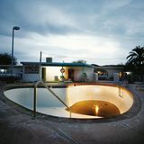 Death Valley. Pamela Littky: Vacancy.