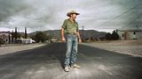 Death Valley. Pamela Littky: Vacancy.