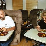 Death Valley. Pamela Littky: Vacancy.