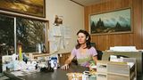 Death Valley. Pamela Littky: Vacancy.