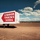 Death Valley. Pamela Littky: Vacancy.