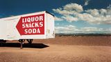 Death Valley. Pamela Littky: Vacancy.