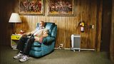 Death Valley. Pamela Littky: Vacancy.