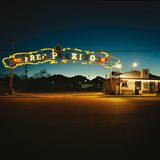 Death Valley. Pamela Littky: Vacancy.