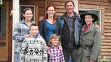 Interview: Leben wie Indianer