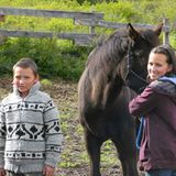 Interview: Leben wie Indianer - Bild 2