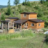 Interview: Leben wie Indianer - Bild 3