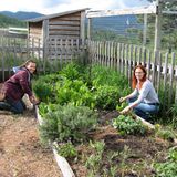 Interview: Leben wie Indianer - Bild 8