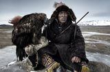 Vanishing & Emerging Cultures, Runner-up: Simon Morris, UK