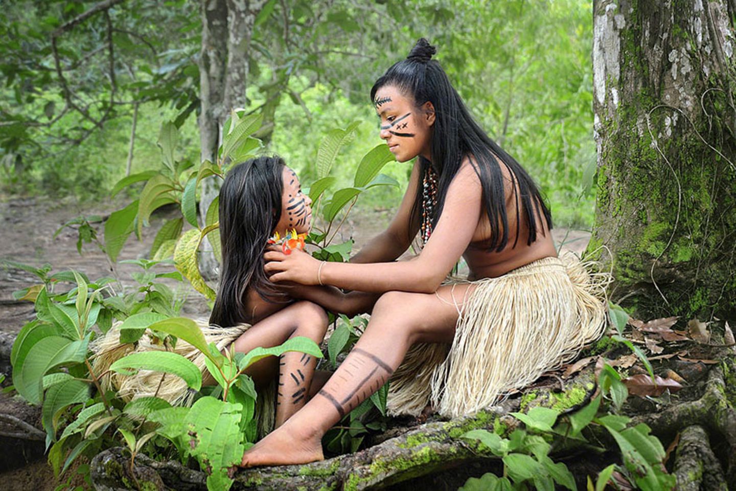 Vanishing & Emerging Cultures, Commended: David Lazar, Australia