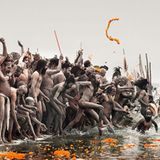 Vanishing & Emerging Cultures – Winner, Best Single image in a portfolio: Roberto Nistri, Italy