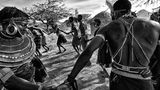 Monochromal – Commended: Roberto Nistri, Italy