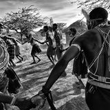 Monochromal – Commended: Roberto Nistri, Italy