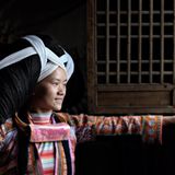 Vanishing & Emerging Cultures – single image Special Mention: Kieron Nelson, Canada