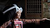 Vanishing & Emerging Cultures – single image Special Mention: Kieron Nelson, Canada