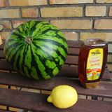 Rezept: Melonensorbet